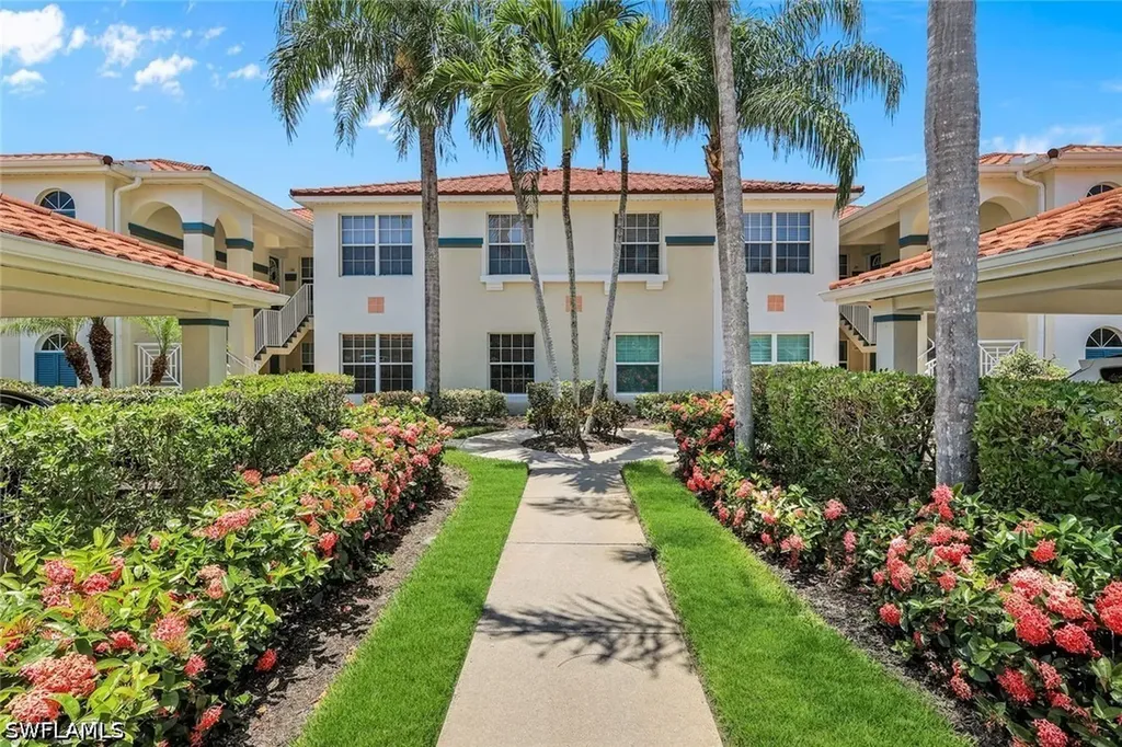 Estero FL, 23721 Old Port Road, Unit 102