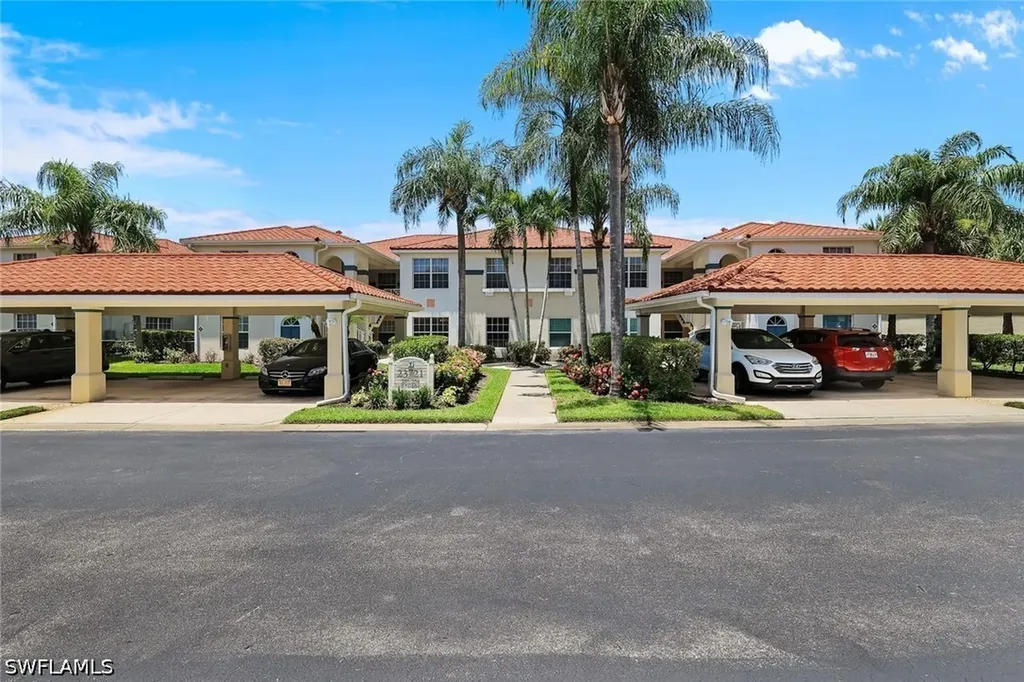 23721 Old Port Road Estero FL 34135