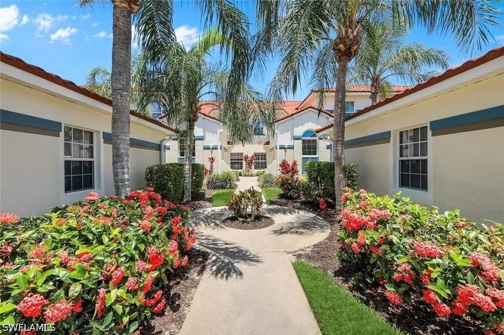 Estero FL, 23730 Eddystone Road, Unit 5102