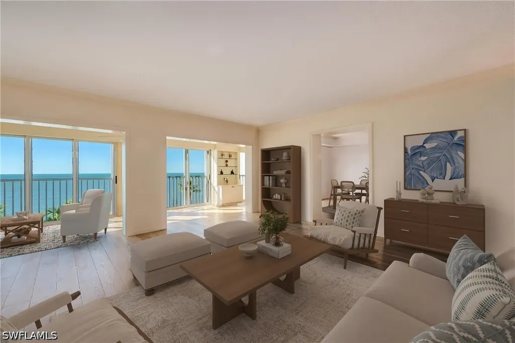 3377 Gulf Shore Boulevard N Naples FL 34103