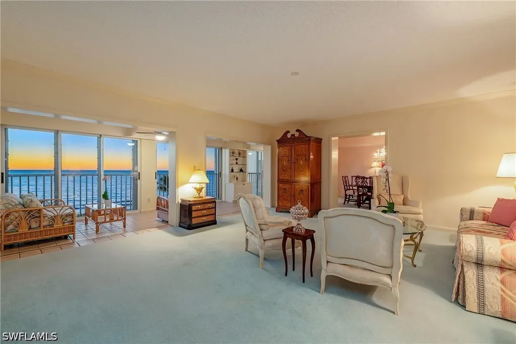 3377 Gulf Shore Boulevard N Naples FL 34103