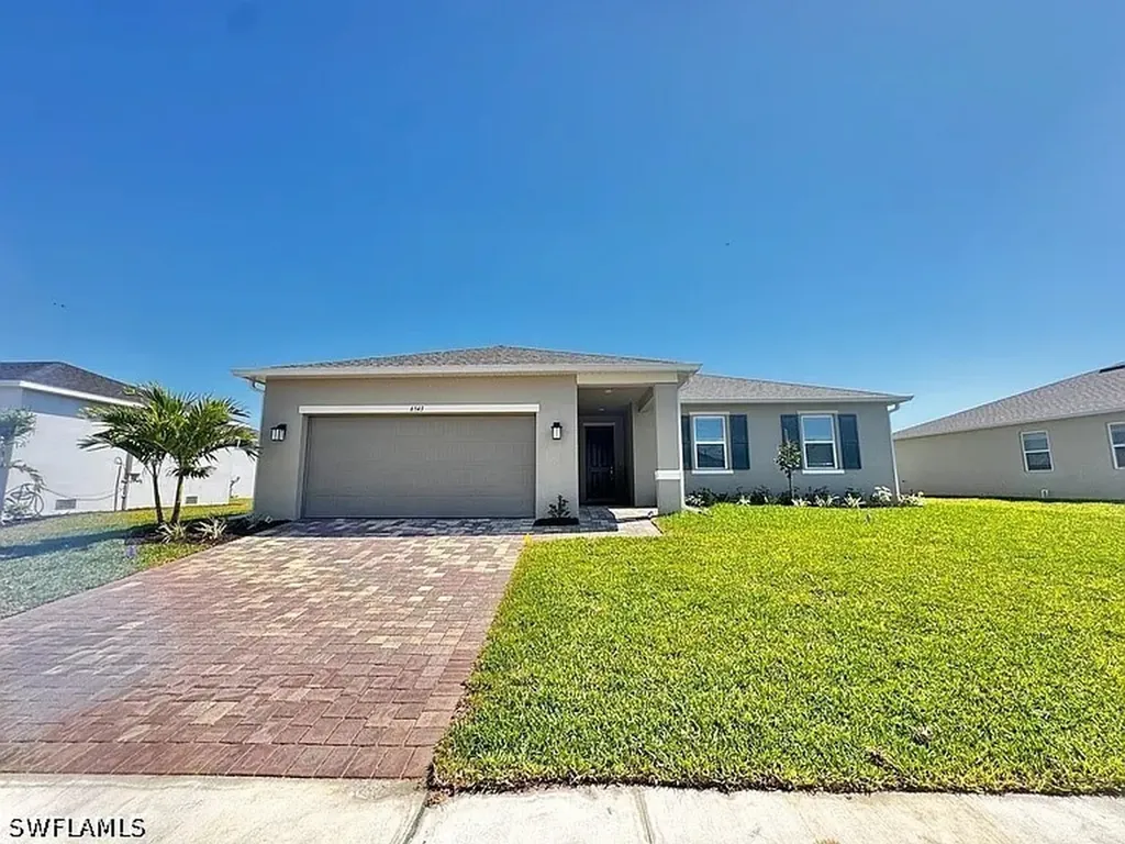 6543 Estero Bay Drive Fort Myers FL 33908