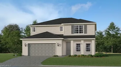 45060 Pipevine Circle Babcock Ranch FL 33982