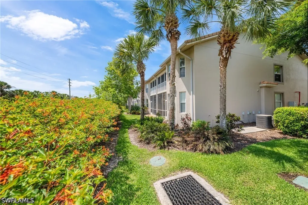 19981 Barletta Lane Estero FL 33928