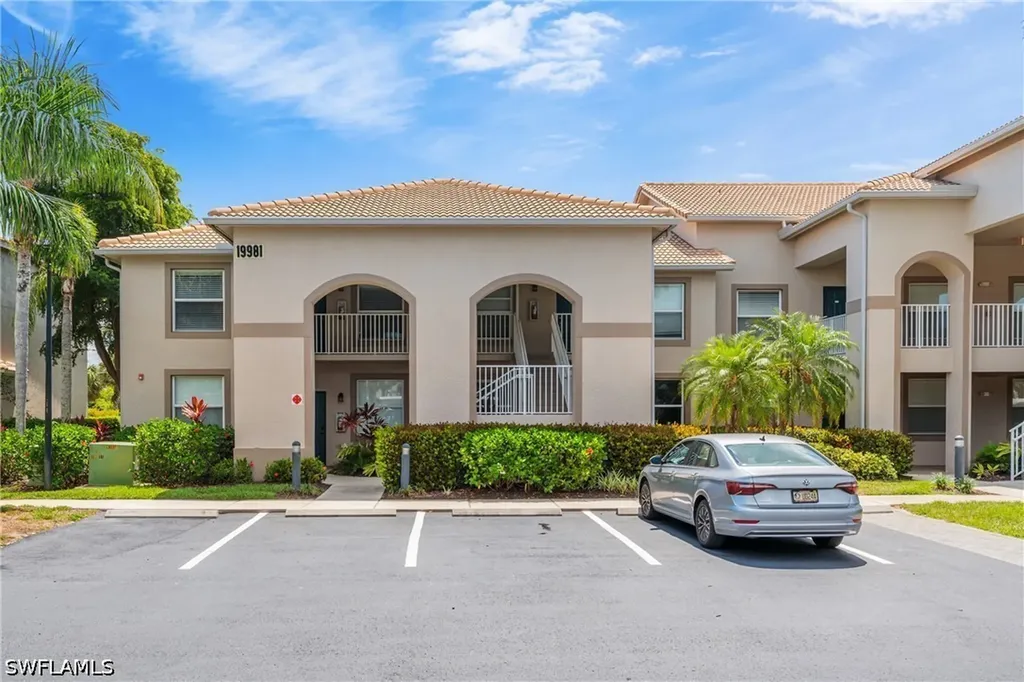 19981 Barletta Lane Estero FL 33928