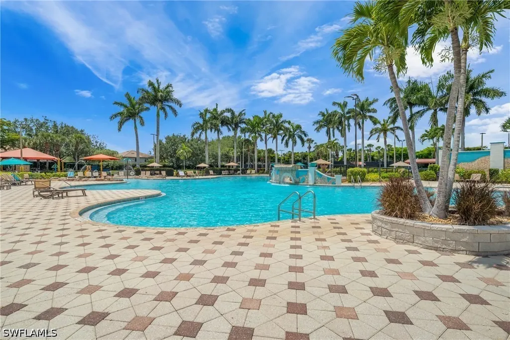 19981 Barletta Lane Estero FL 33928