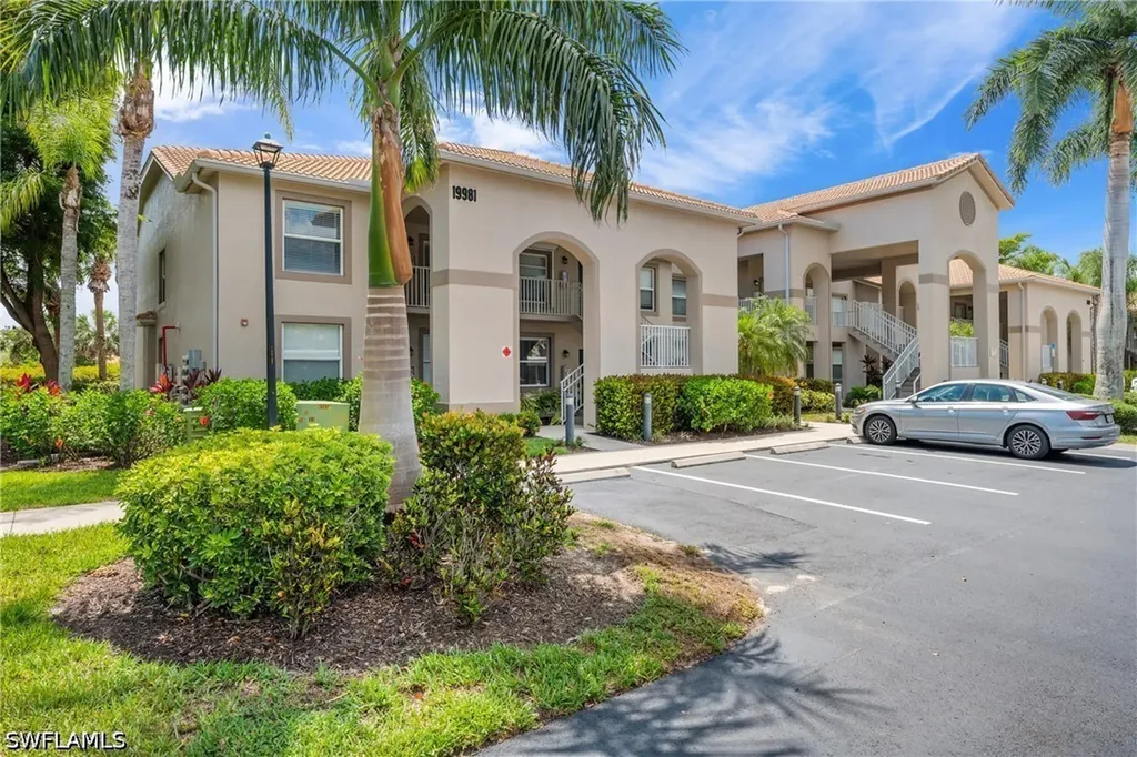 19981 Barletta Lane Estero FL 33928