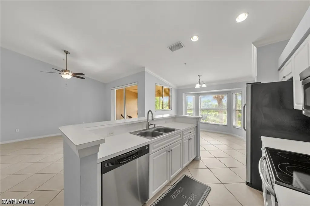 19981 Barletta Lane Estero FL 33928