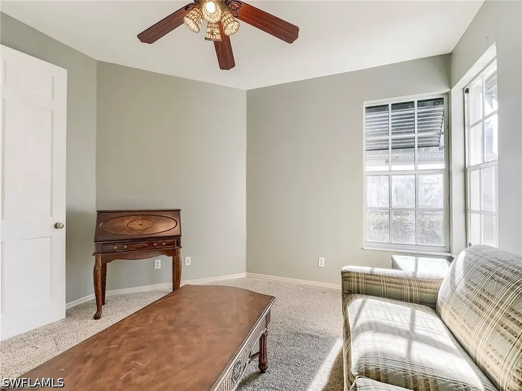 8529 Fairway Bend Drive Fort Myers FL 33967