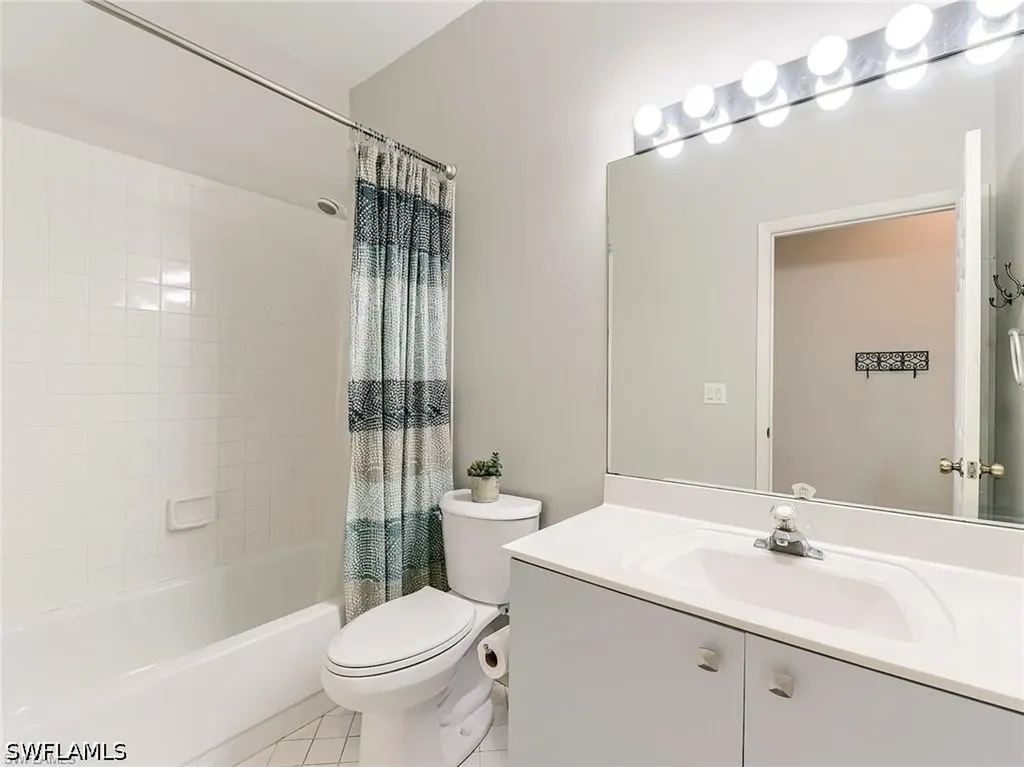 8529 Fairway Bend Drive Fort Myers FL 33967