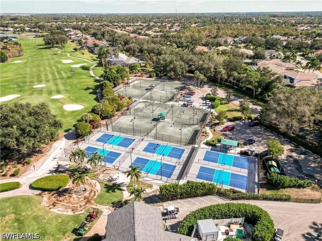 8529 Fairway Bend Drive Fort Myers FL 33967