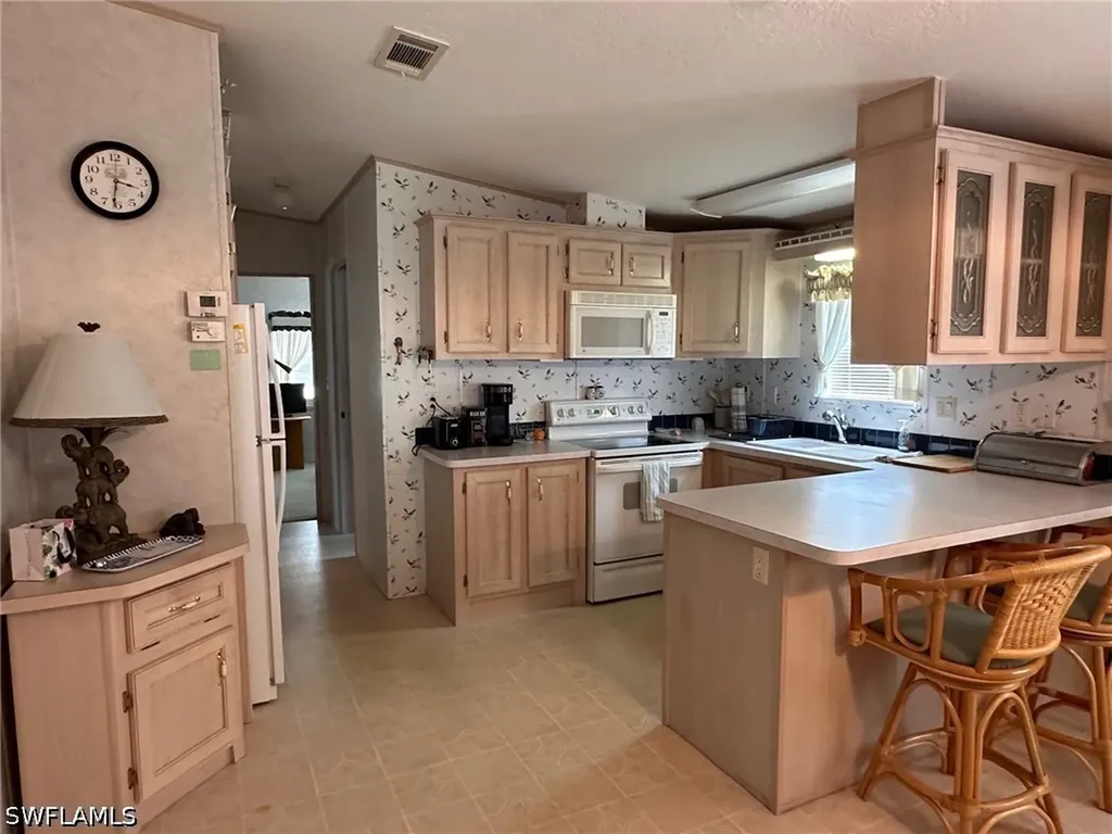 1307 Silver Lakes Boulevard Naples FL 34114