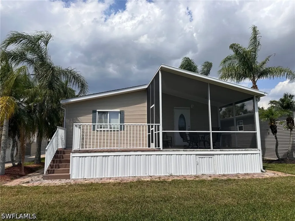 1307 Silver Lakes Boulevard Naples FL 34114