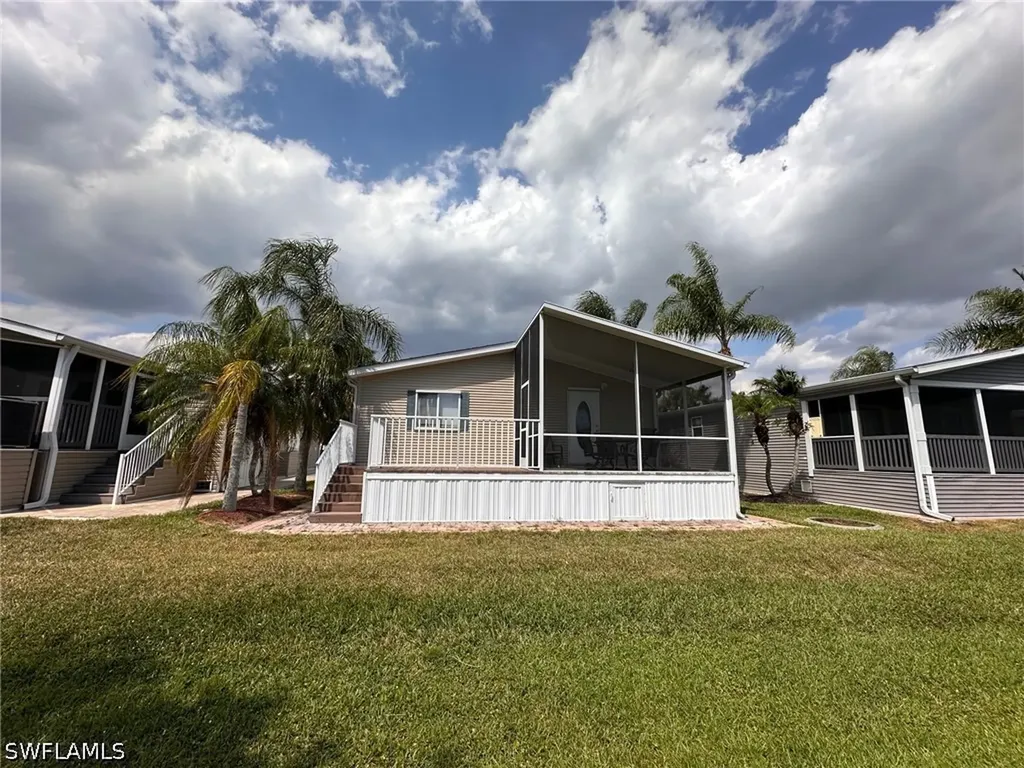 1307 Silver Lakes Boulevard Naples FL 34114
