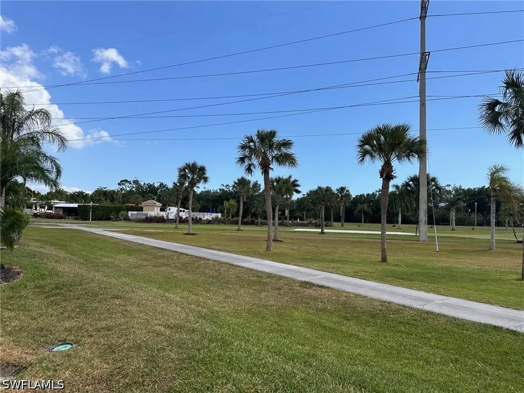 1307 Silver Lakes Boulevard Naples FL 34114