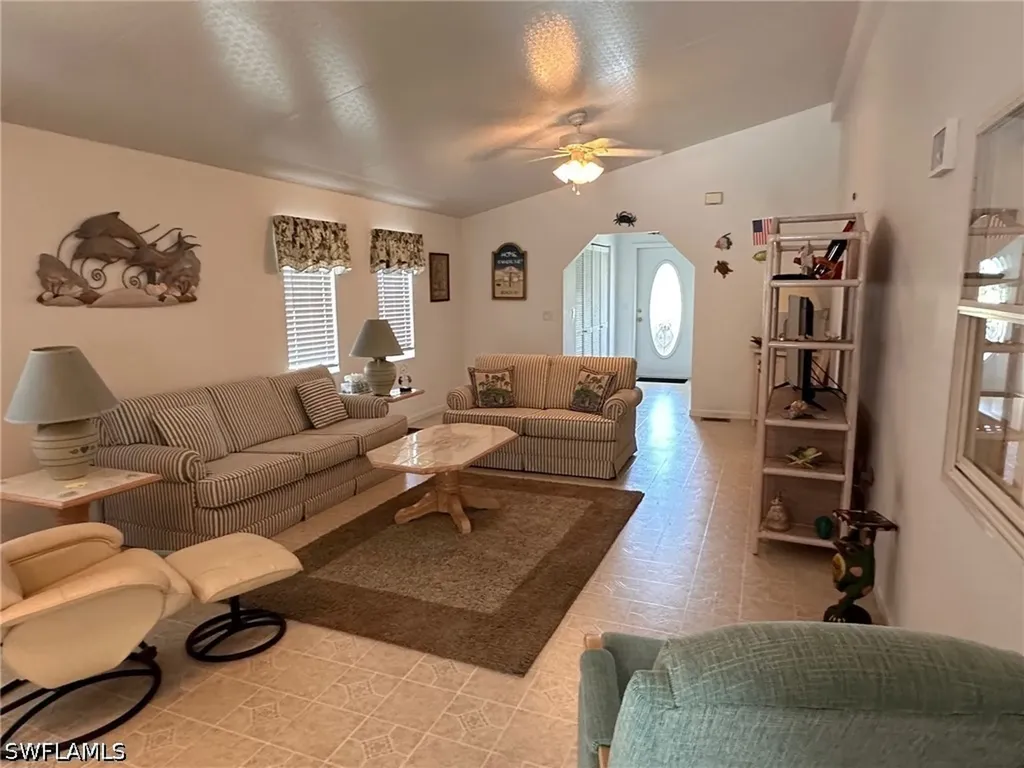 1307 Silver Lakes Boulevard Naples FL 34114