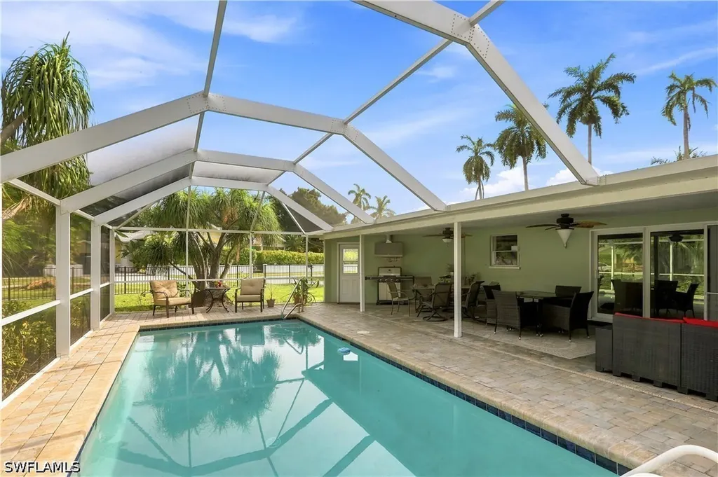 Fort Myers FL 33901