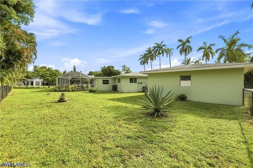 Fort Myers FL 33901