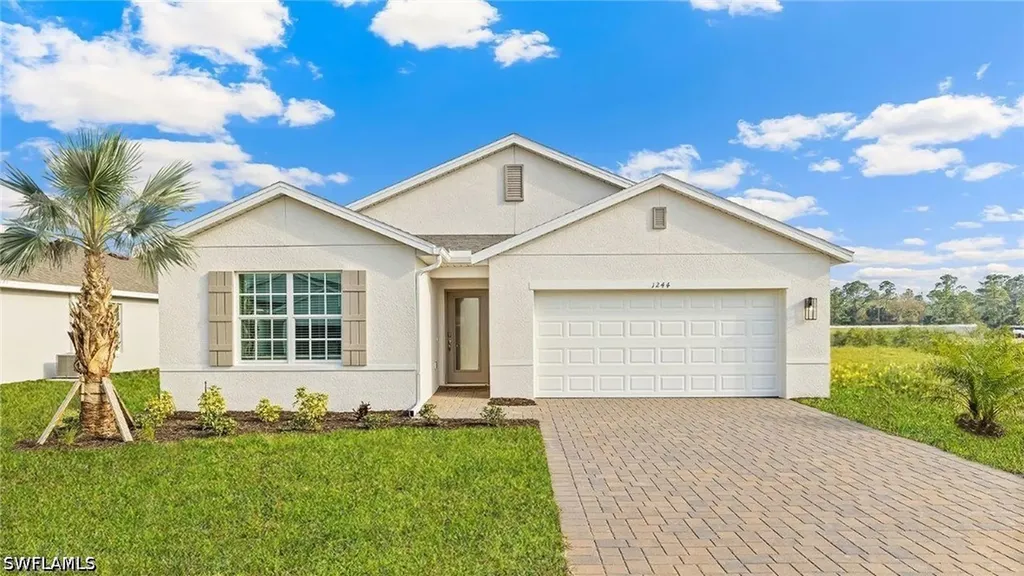 2963 Novelist Court Fort Myers FL 33905