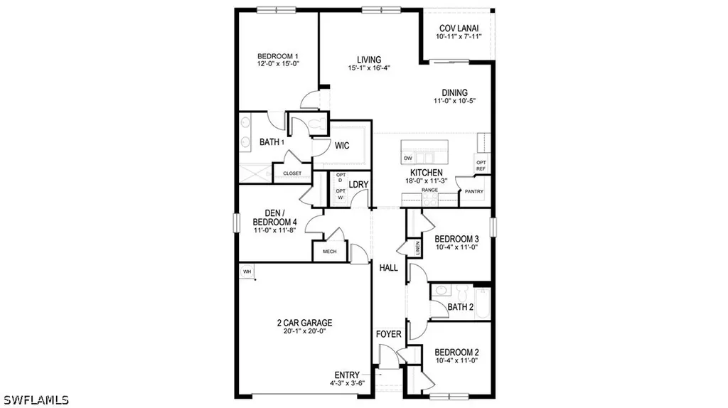 2979 Novelist Court Fort Myers FL 33905