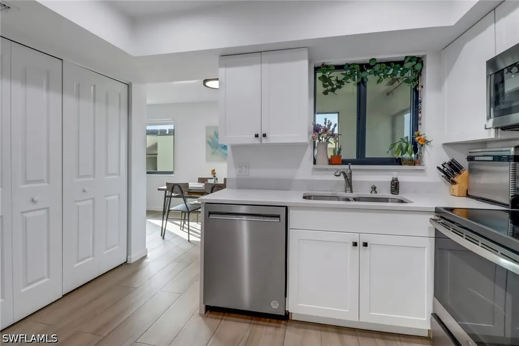 3635 Boca Ciega Drive Naples FL 34112