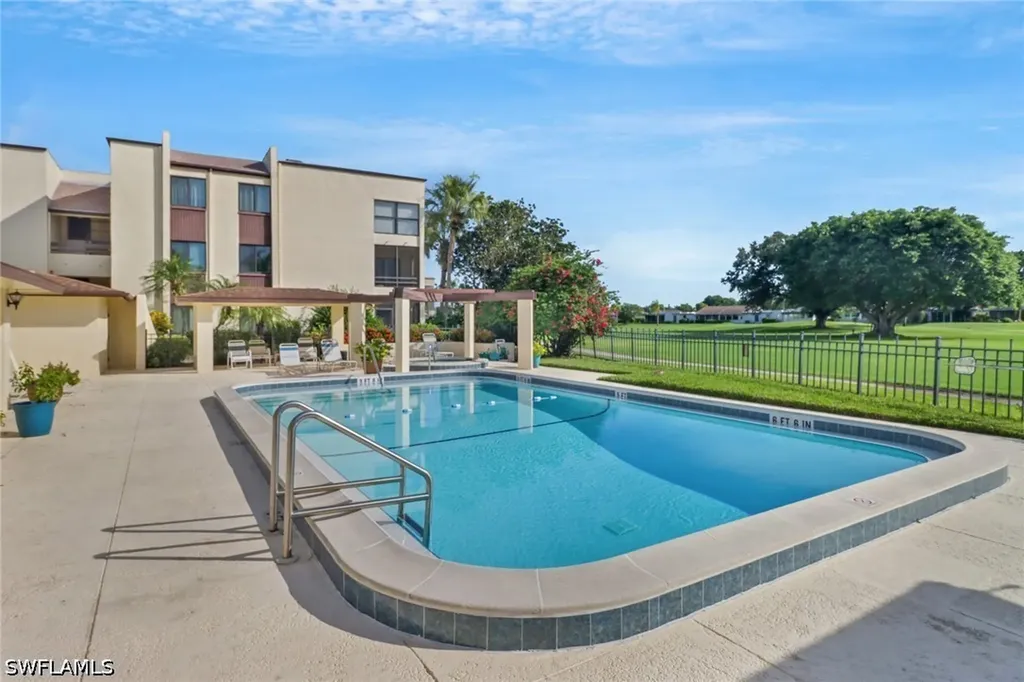 3635 Boca Ciega Drive Naples FL 34112