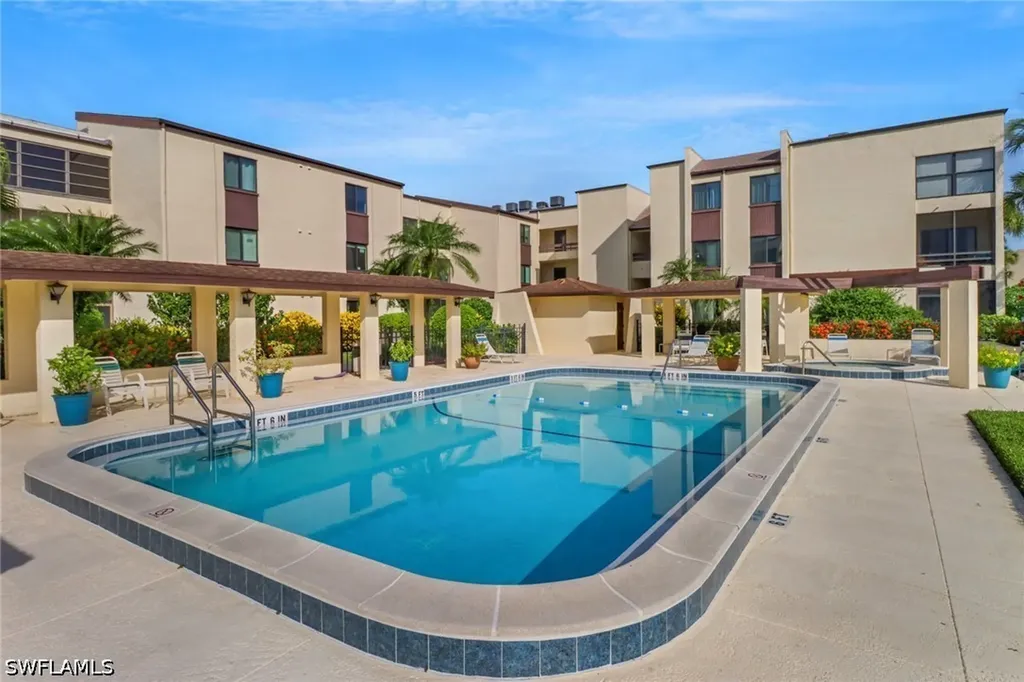 3635 Boca Ciega Drive Naples FL 34112