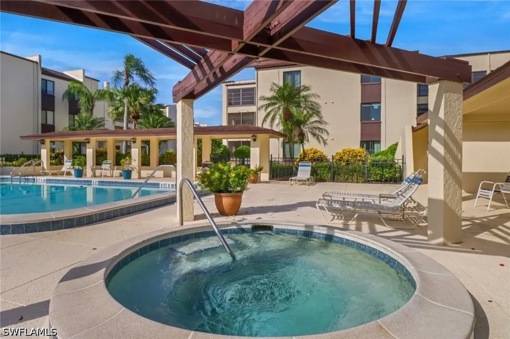 3635 Boca Ciega Drive Naples FL 34112