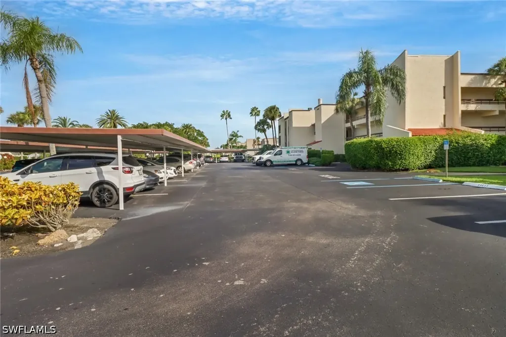 3635 Boca Ciega Drive Naples FL 34112