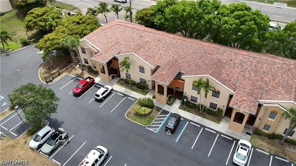 4172 Castilla Circle Fort Myers FL 33916