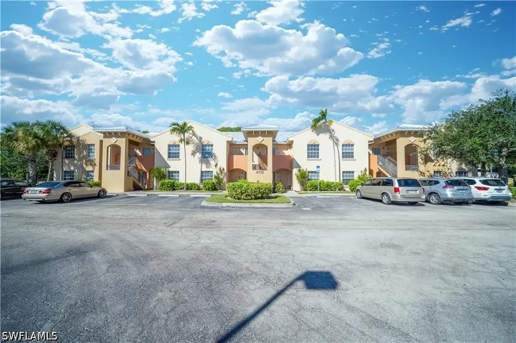 4110 Castilla Circle Fort Myers FL 33916