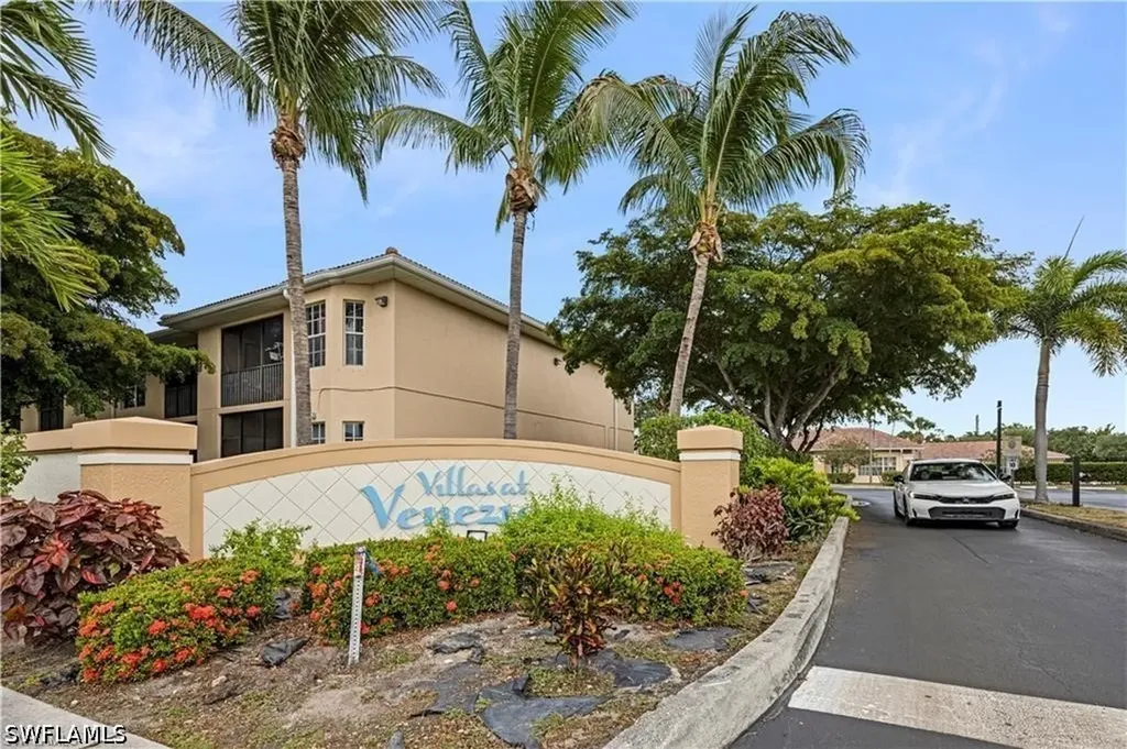 4110 Castilla Circle Fort Myers FL 33916