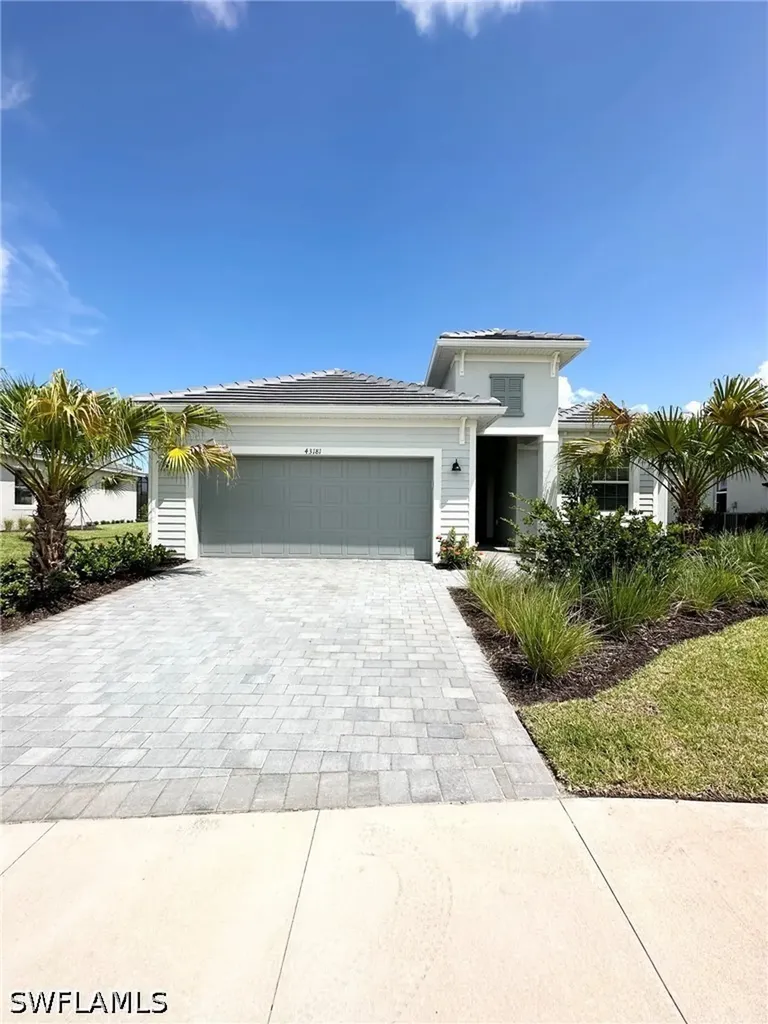 43181 Boardwalk Loop Babcock Ranch FL 33982