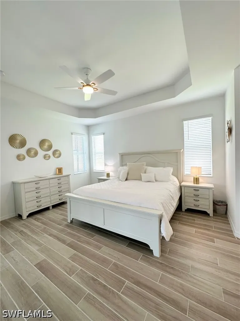 43181 Boardwalk Loop Babcock Ranch FL 33982
