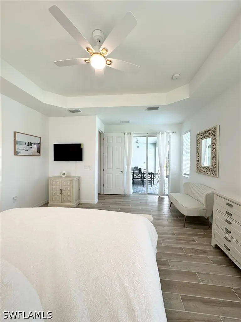 43181 Boardwalk Loop Babcock Ranch FL 33982