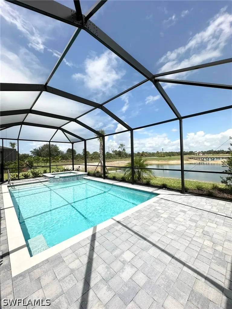 43181 Boardwalk Loop Babcock Ranch FL 33982