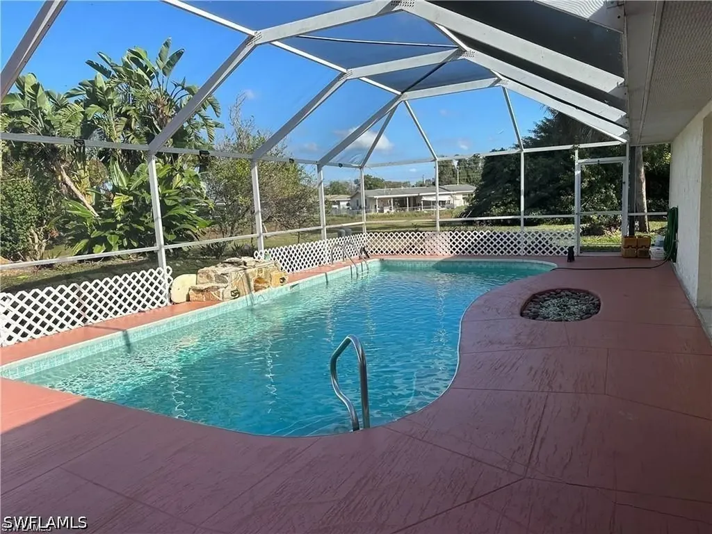 701 Arianne Court Lehigh Acres FL 33936