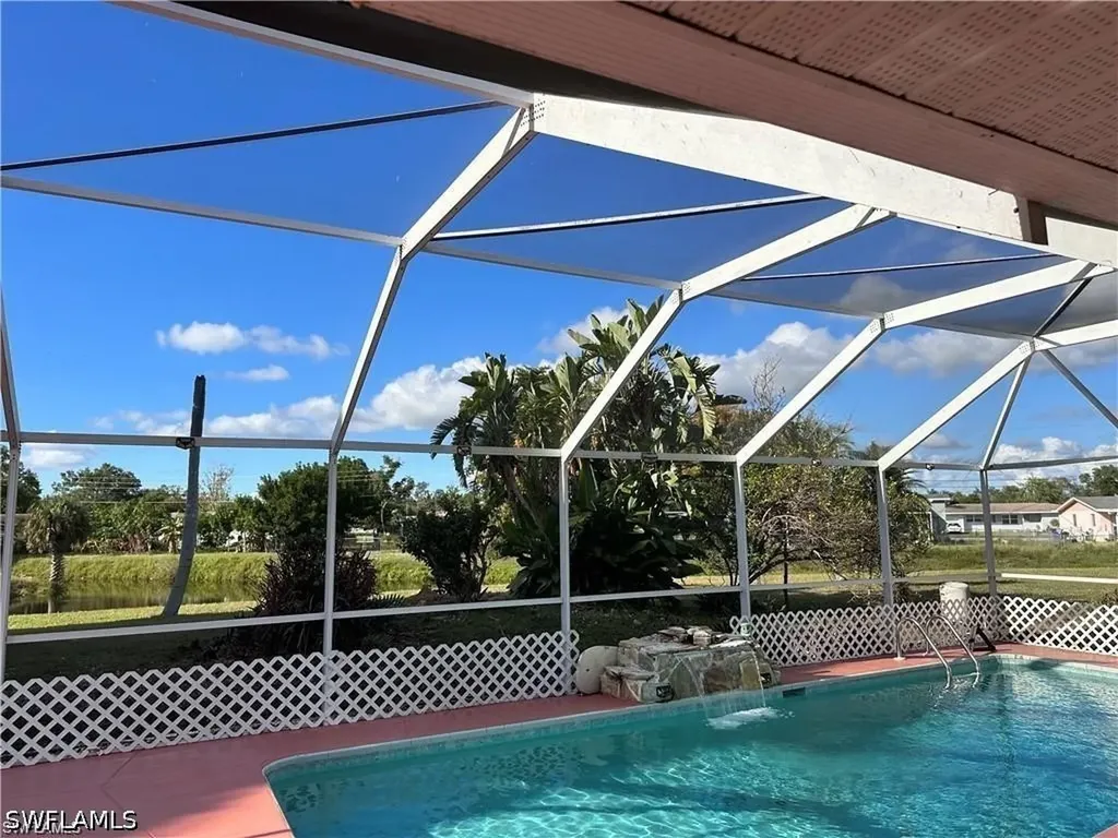 701 Arianne Court Lehigh Acres FL 33936