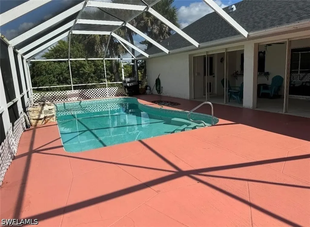 701 Arianne Court Lehigh Acres FL 33936