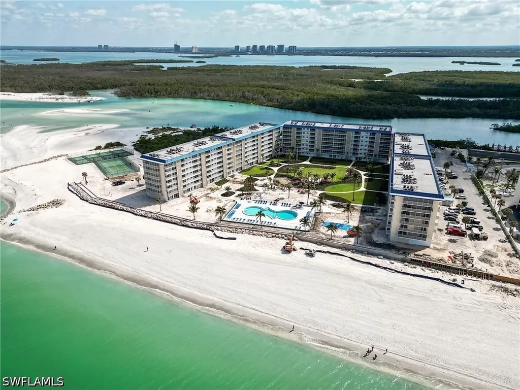 Bonita Springs FL, 25740 Hickory Boulevard, Unit 142