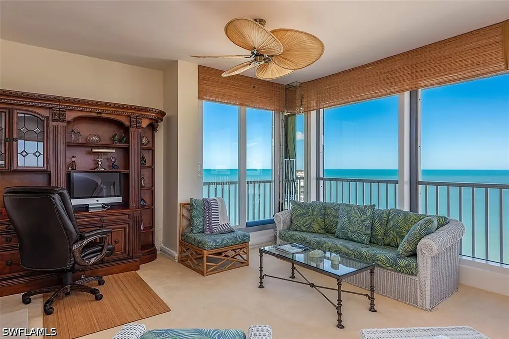 4301 Gulf Shore Boulevard N Naples FL 34103