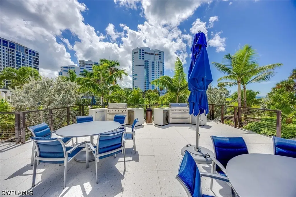 4301 Gulf Shore Boulevard N Naples FL 34103