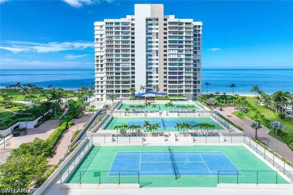 4301 Gulf Shore Boulevard N Naples FL 34103