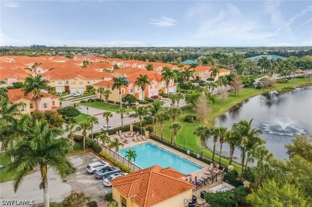 9817 Cristalino View Way Fort Myers FL 33908