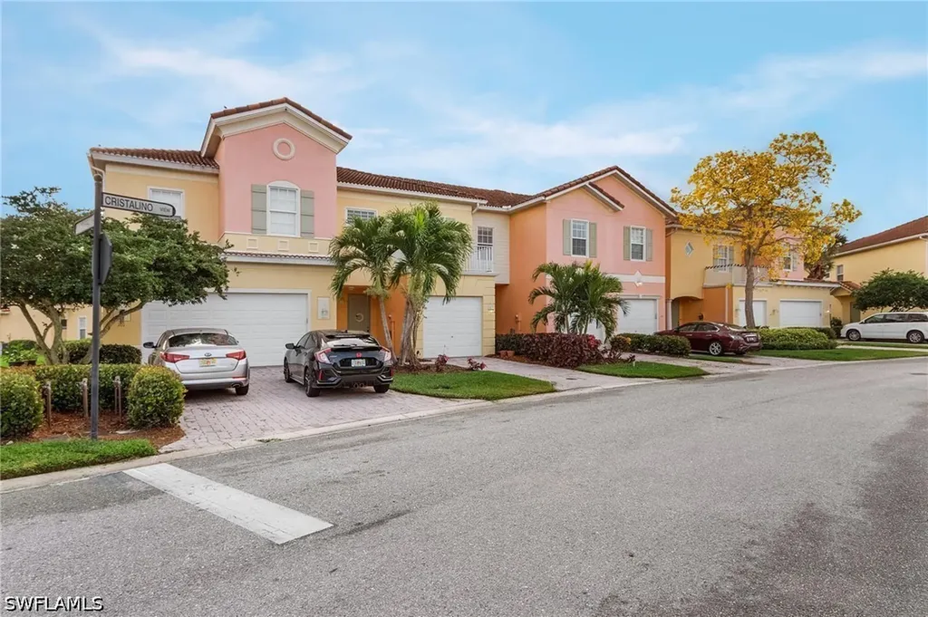 9817 Cristalino View Way Fort Myers FL 33908