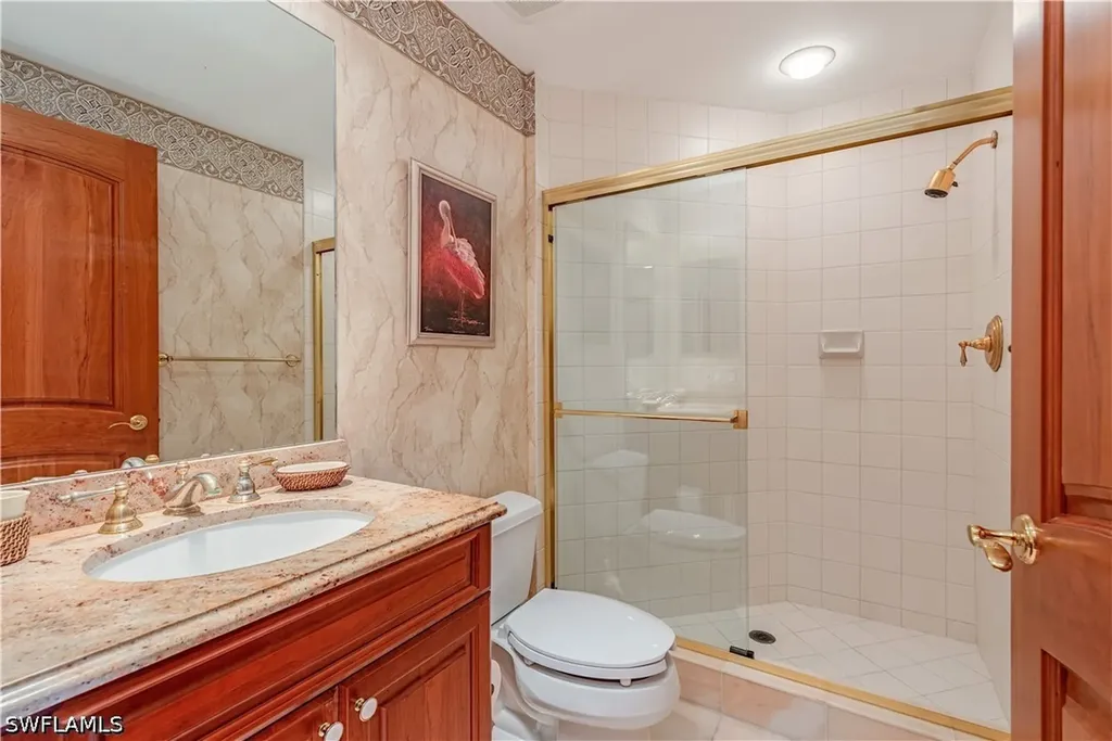 7117 Pelican Bay Boulevard Naples FL 34108