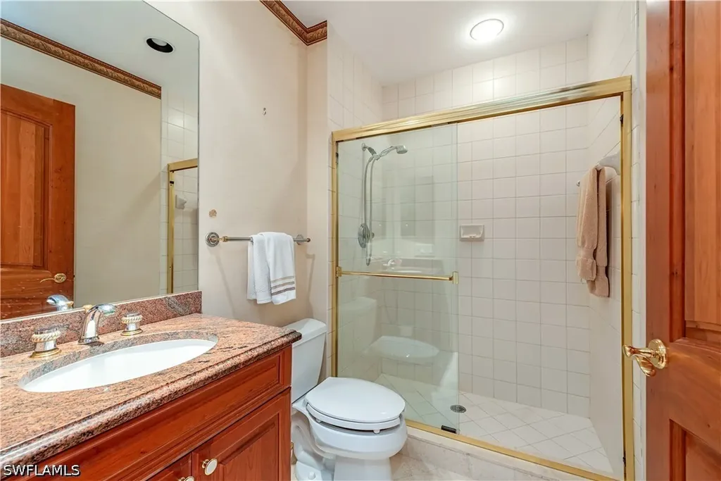 7117 Pelican Bay Boulevard Naples FL 34108