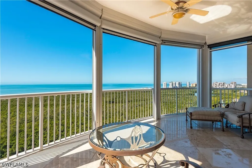 7117 Pelican Bay Boulevard Naples FL 34108