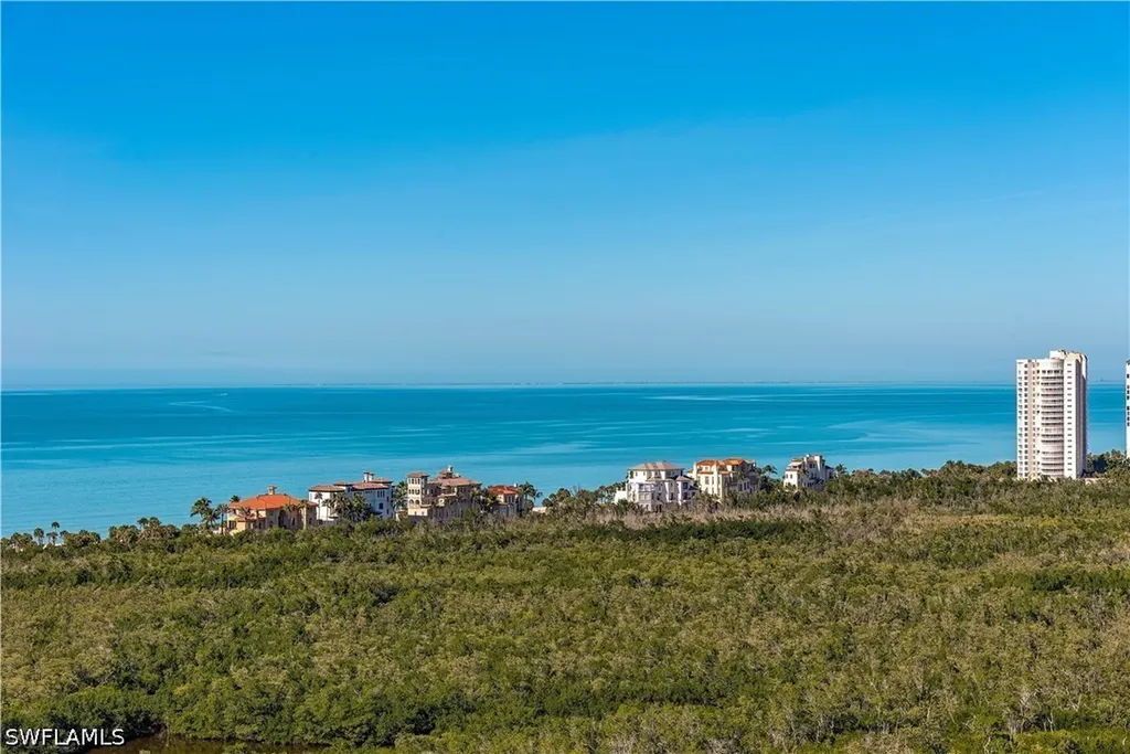 7117 Pelican Bay Boulevard Naples FL 34108