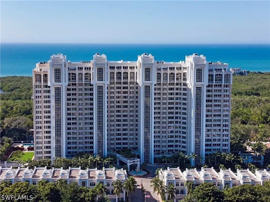 7117 Pelican Bay Boulevard Naples FL 34108
